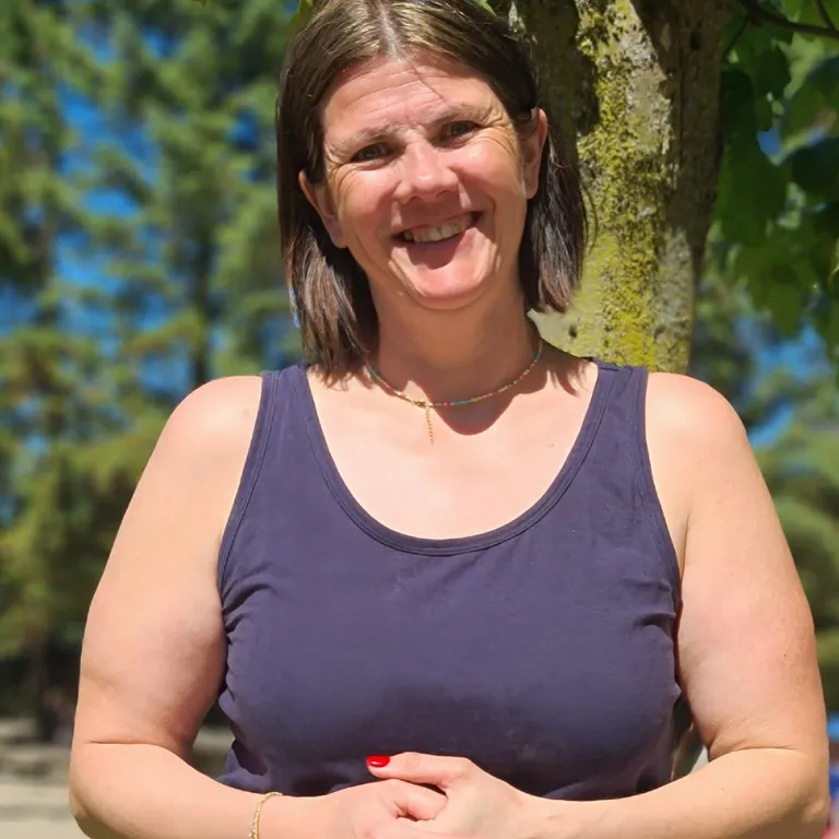 mariann nytt bilde