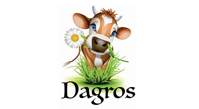dagros ny liten