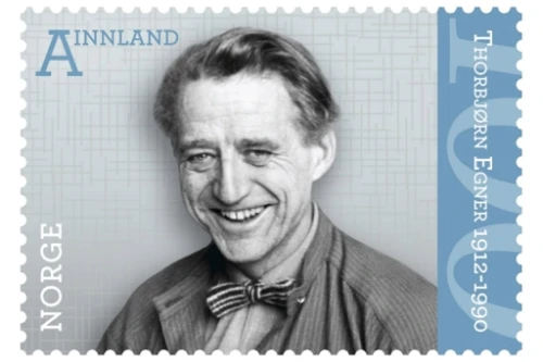 egner